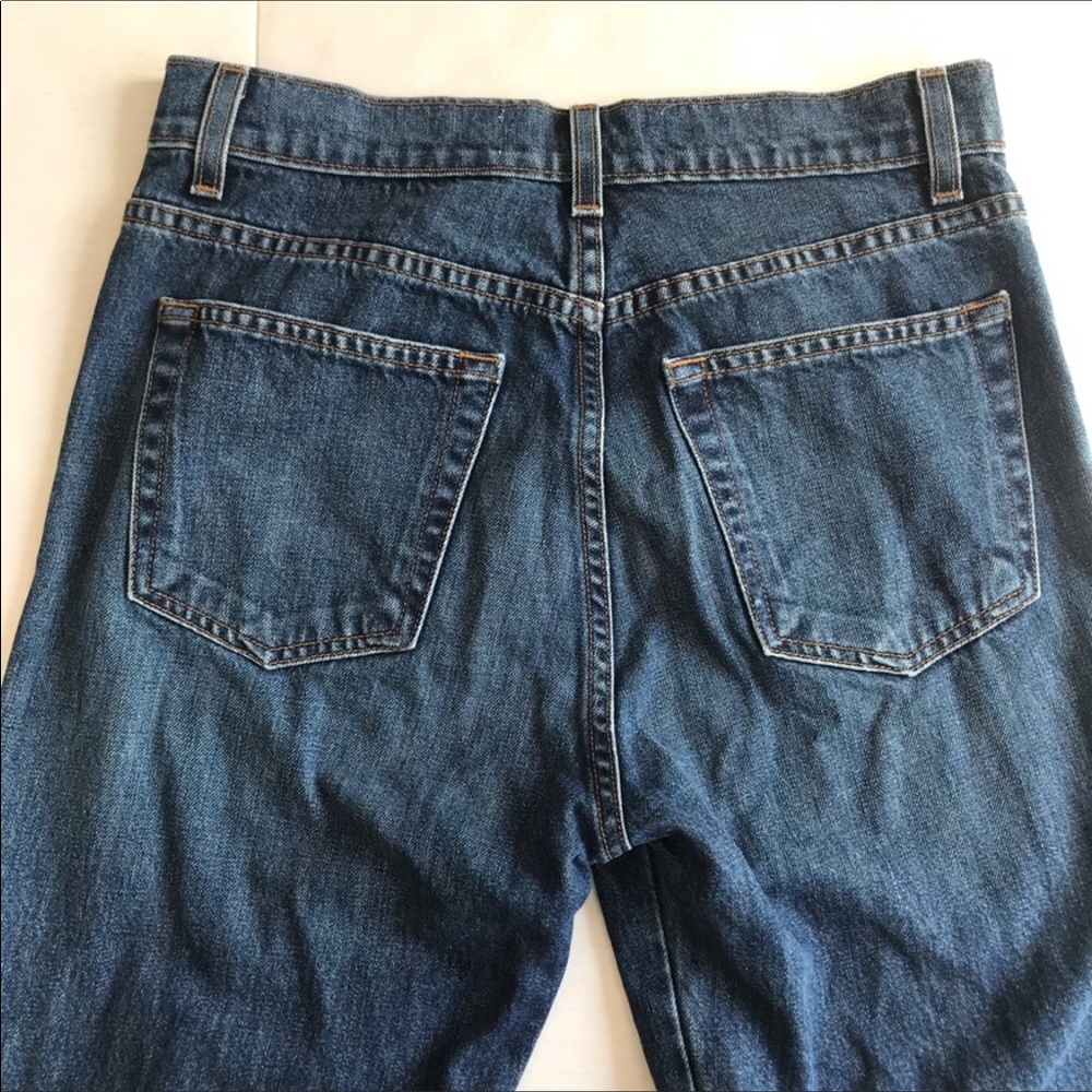 Reformation jeans